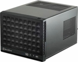 Product image of SilverStone SST-SG13B-C