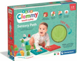Clementoni 17352 CLEMENTONI tootepilt