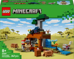 Lego 21269 tootepilt