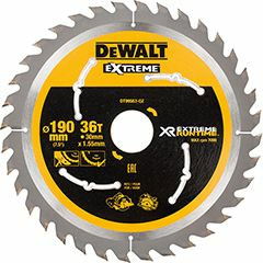 DeWALT DT99563 tootepilt