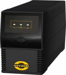 Product image of ORVALDI ID600