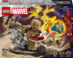 Product image of Lego 76280