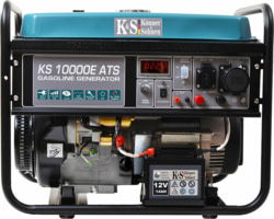 Product image of Könner & Söhnen KS10000E-ATS