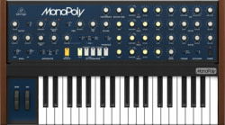 Behringer 000-E3H01-00010 tootepilt