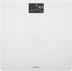 Withings WBS06-White-All-Inter tootepilt