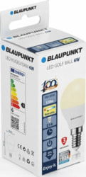 Product image of Blaupunkt BLAUPUNKT-E14B-6W-WW