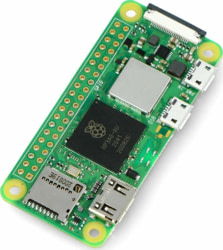 Product image of Raspberry Pi RASPBERRY PI ZERO 2W