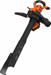 Product image of Black & Decker BEBLV301-QS