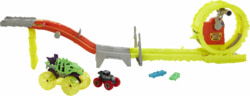 MATTEL HXT05 tootepilt