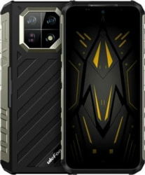 Ulefone Ulefone Armor 22 Black/Orange 8/256GB tootepilt