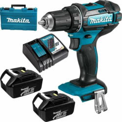 Product image of MAKITA DHP482RFE