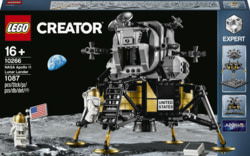 Product image of Lego 10266