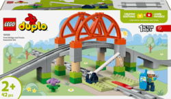 Lego 10426 tootepilt