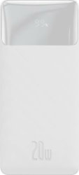 Baseus BSU2869WHT tootepilt