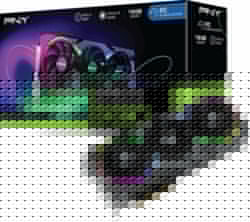 PNY VCG508016TFXXPB1-O tootepilt