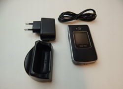 Beafon SL605_EU001B tootepilt