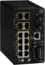 Cisco IE-3100-8T4S-E tootepilt