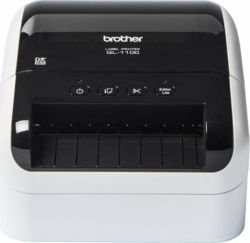 Brother QL1100CZG1 tootepilt