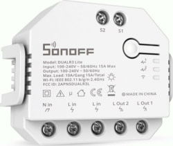 Sonoff 027612 tootepilt