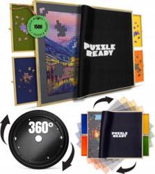 Product image of Puzzle Ready EB-PZ-021