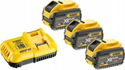 Product image of DeWALT DCB118X3-QW