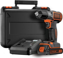 Black & Decker ASD18K-QW tootepilt