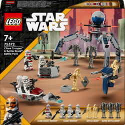 Lego 75372 tootepilt