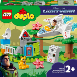 Product image of Lego 10962