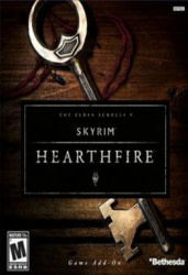Bethesda Software TESVSH tootepilt