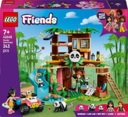 Product image of Lego 42648