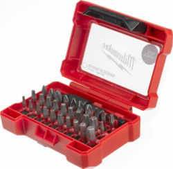 MILWAUKEE  SHOCKWAVECOMPACT-SET tootepilt