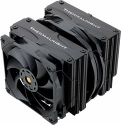 Product image of Thermalright Frost Commander 140 Black