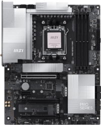 Product image of MSI PRO X870E-P WIFI
