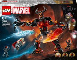 Product image of Lego 76289