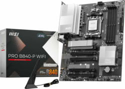 MSI PRO B840-P WIFI tootepilt