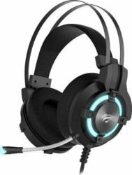 Havit Fuxi-H5dblack tootepilt