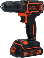 Black & Decker BDCDC18KB-QW tootepilt