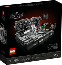 Product image of Lego 75329