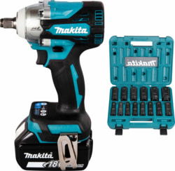 MAKITA DTW300TJX7 tootepilt