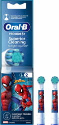 Oral-B EB10S Spiderman tootepilt