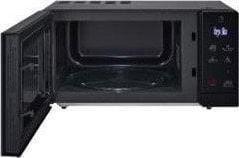 LG MS3032JAS tootepilt