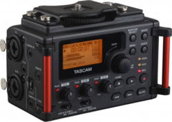 Tascam DR-60DMK2 tootepilt