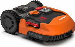 WORX WR155E tootepilt