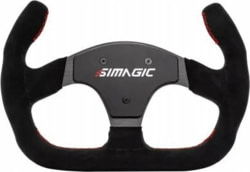 Product image of Simagic P-325C(ALCANTARA)