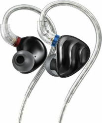 FiiO FiiO FH3 Black tootepilt