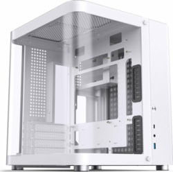 Jonsbo TK-1 WHITE tootepilt