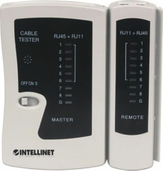 Product image of Intellinet 780087