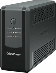 Product image of CyberPower UT650EG-FR