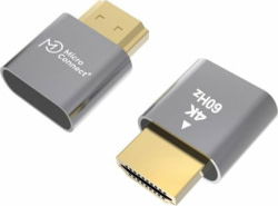 Product image of MicroConnect HDMI-DUMMY