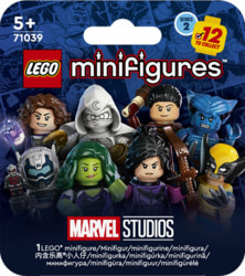 Product image of Lego 71039